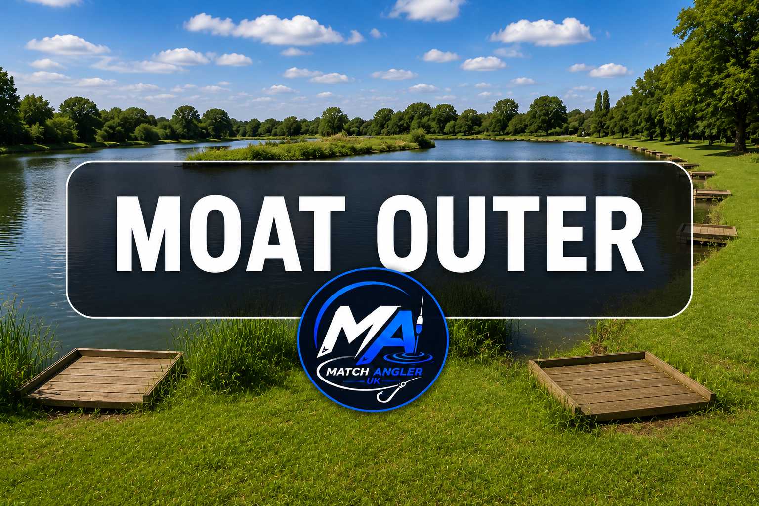 Moat Outer