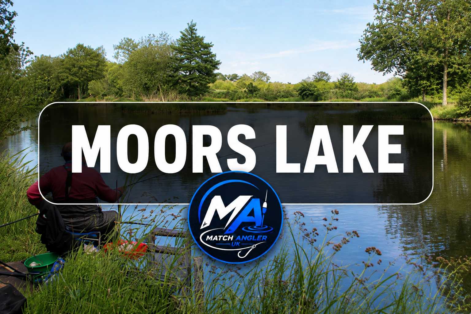 Moors Lake