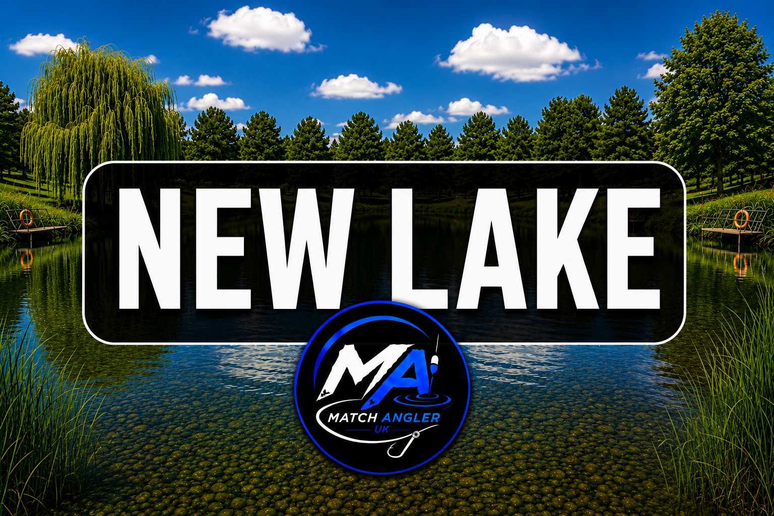 New Lake
