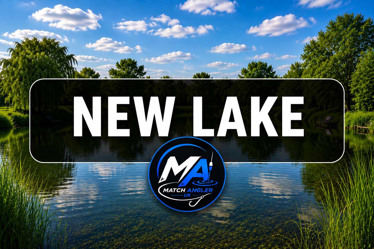 New Lake
