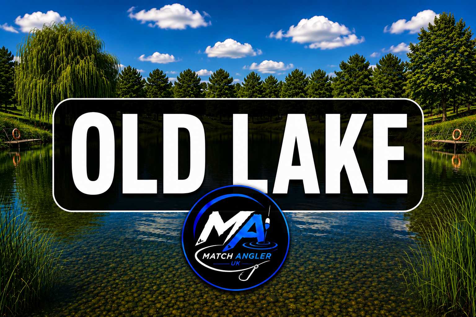 Old Lake