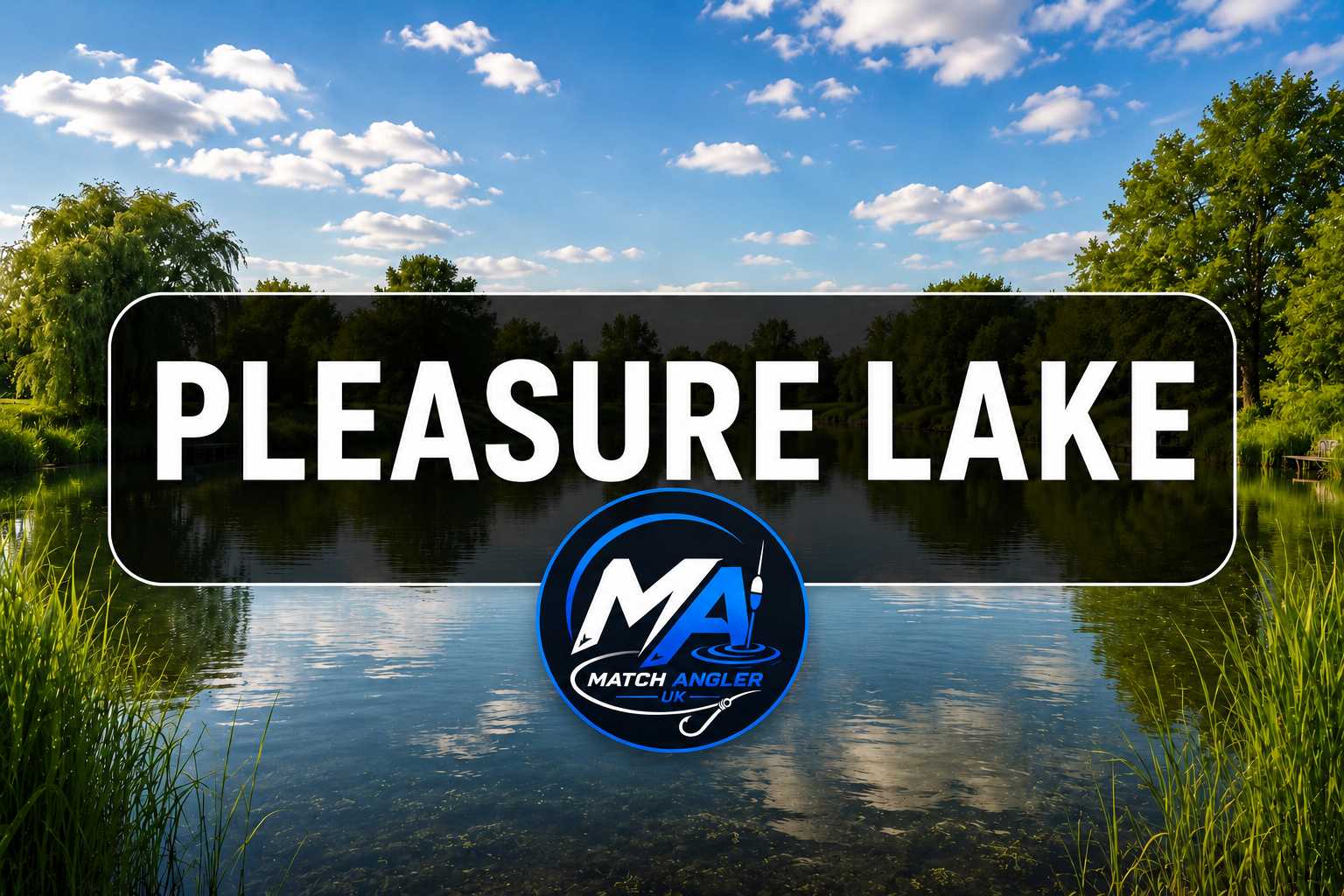 Pleasure Lake
