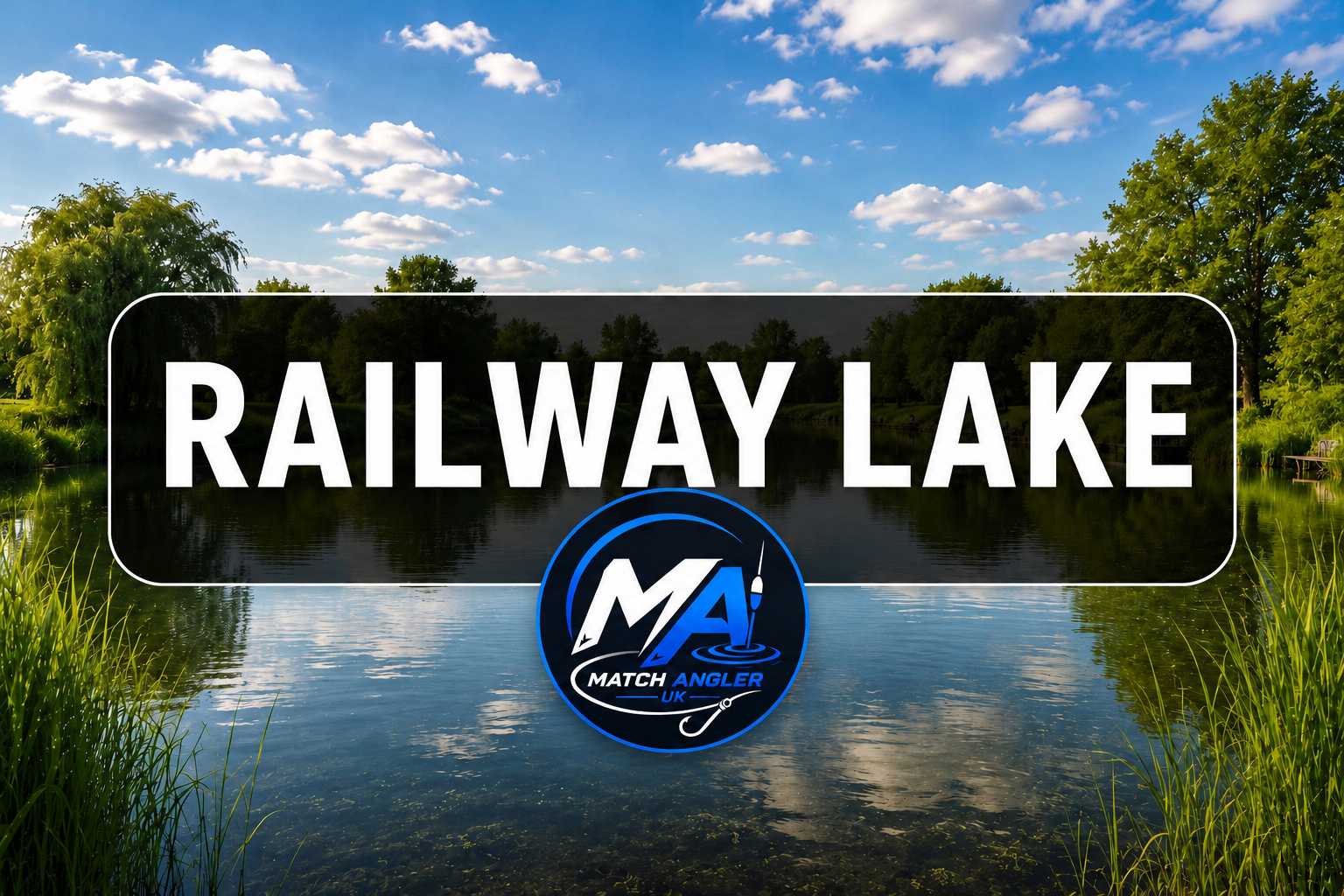 Railway Lake
