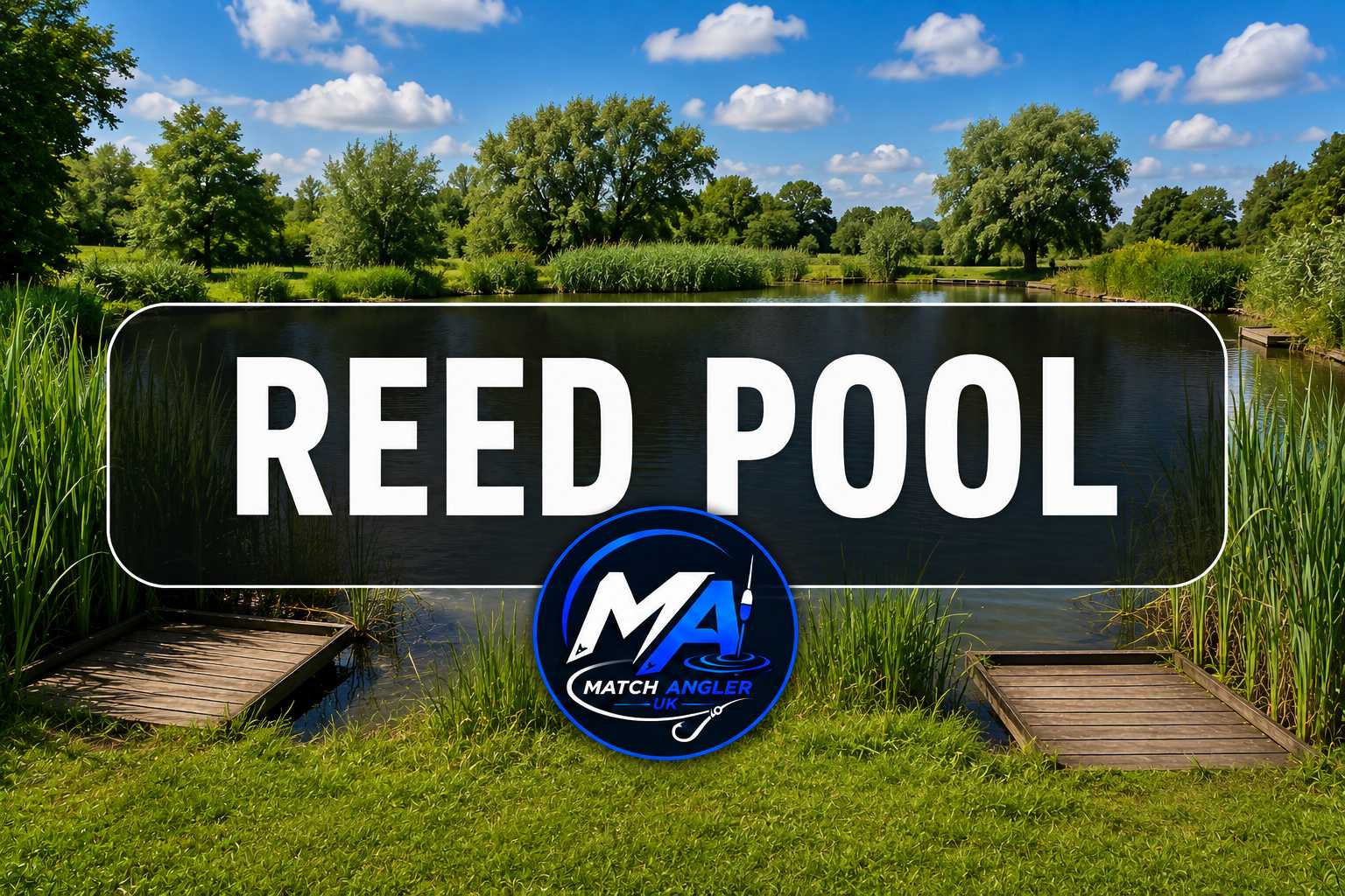 Reed Pool