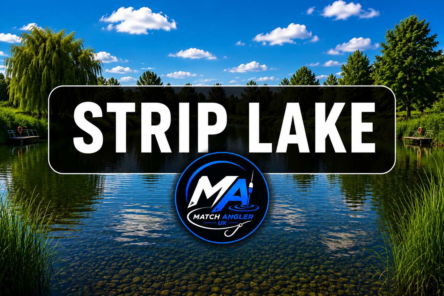 Strip Lake