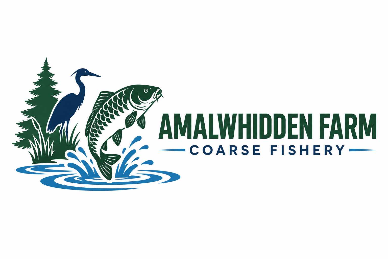 Amalwhidden Farm Coarse Fishery