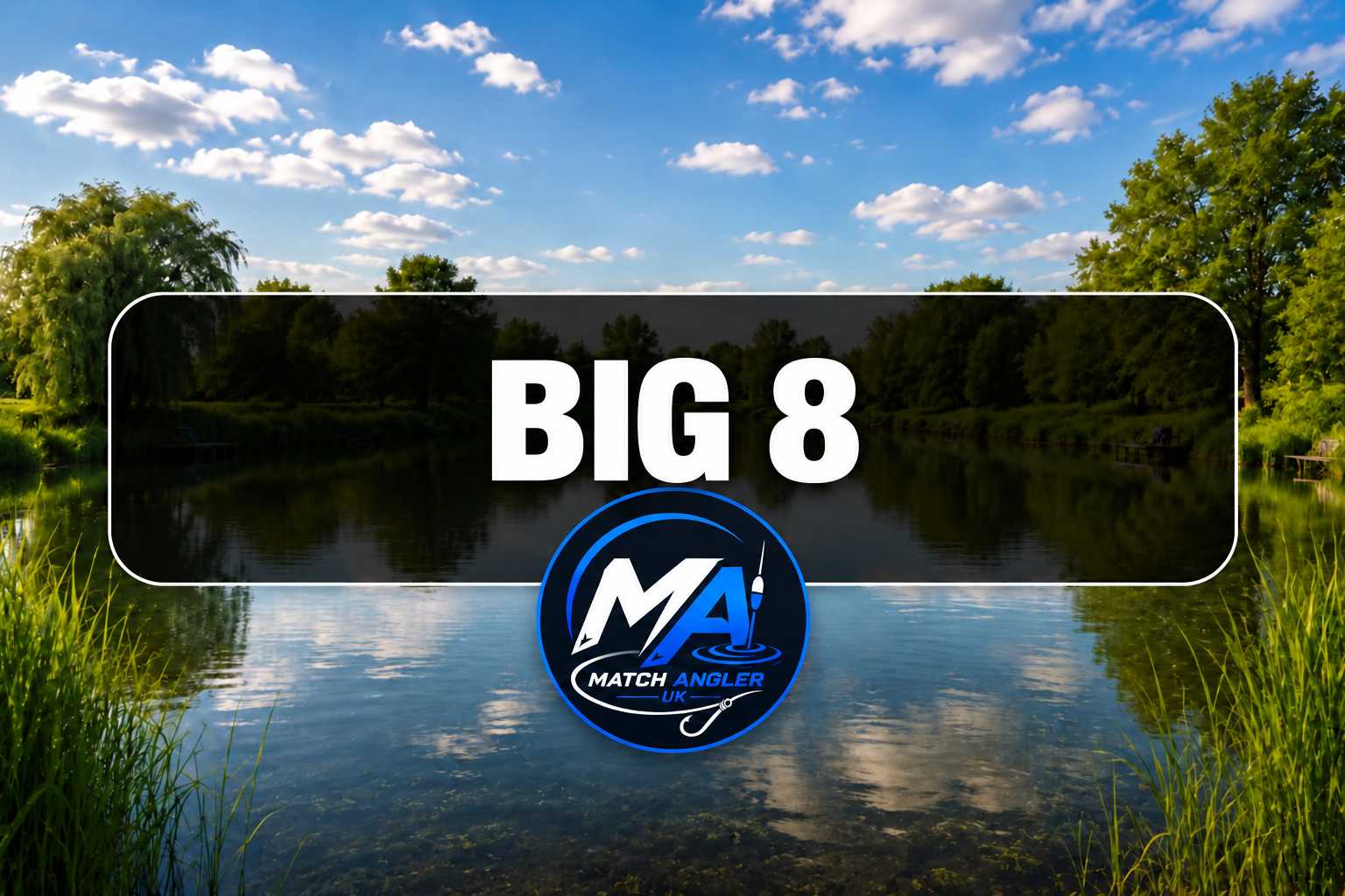 Big 8
