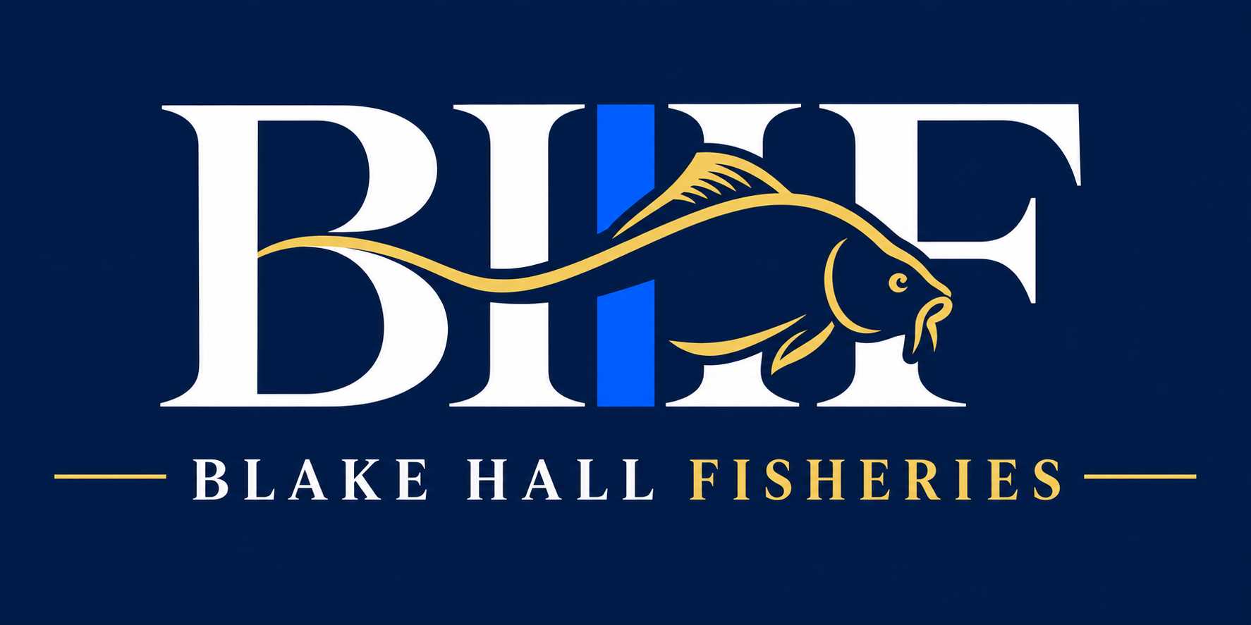 Blake Hall Fisheries