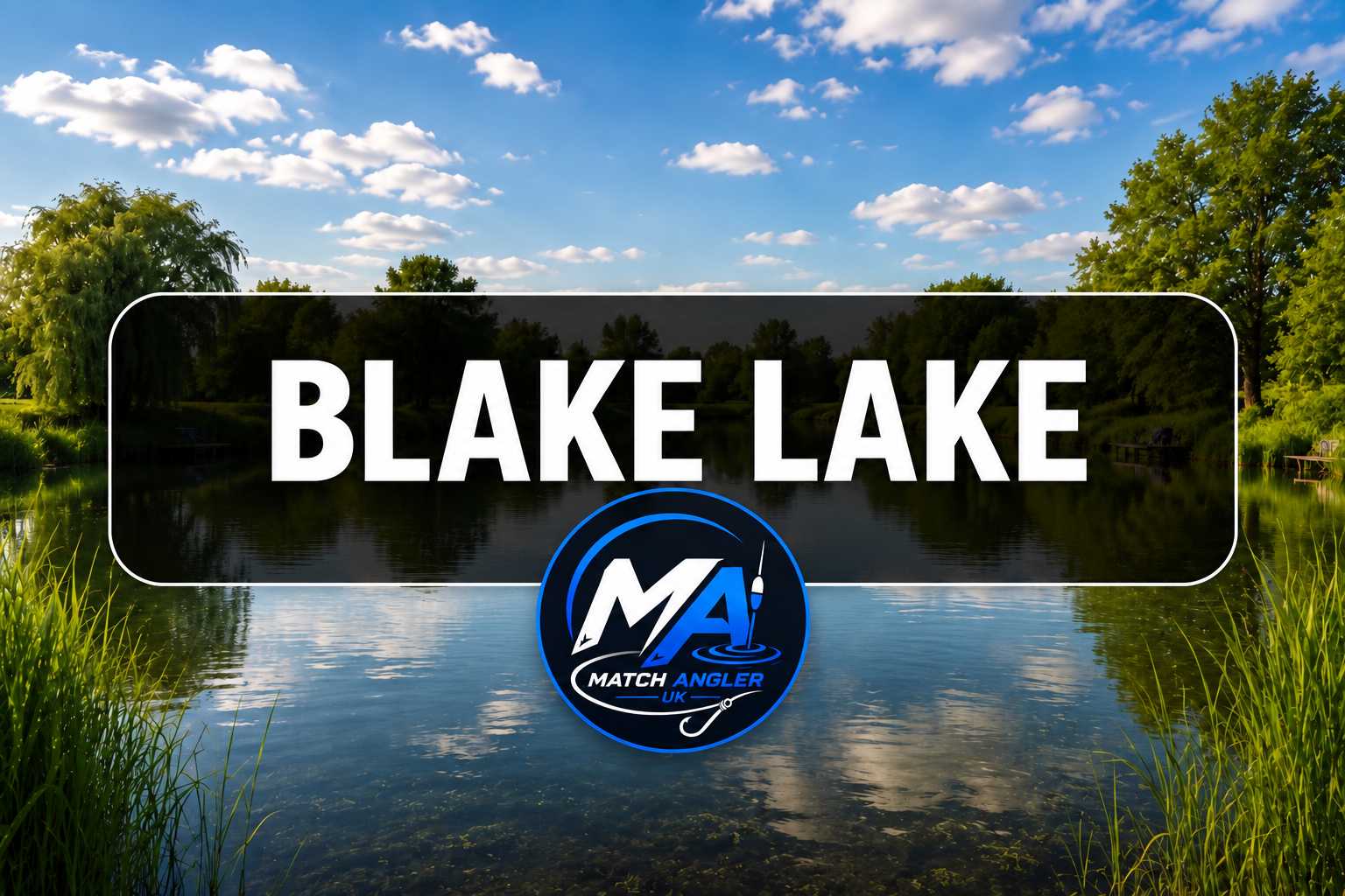 Blake Lake