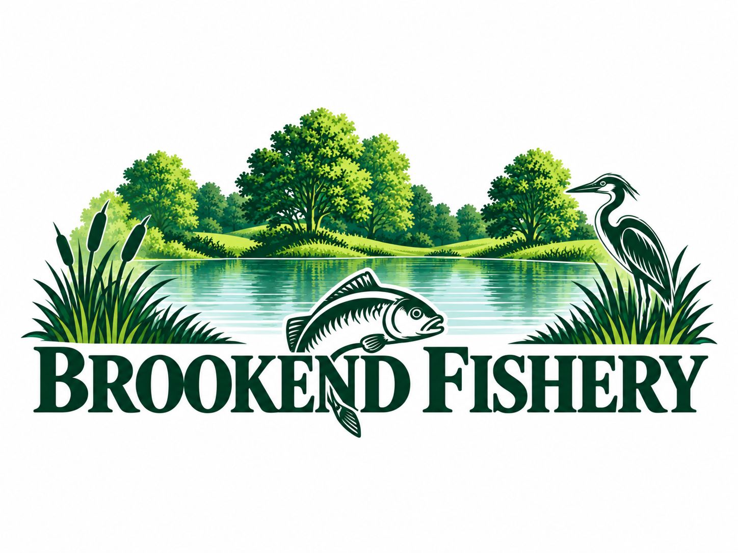 Brookend Fishery