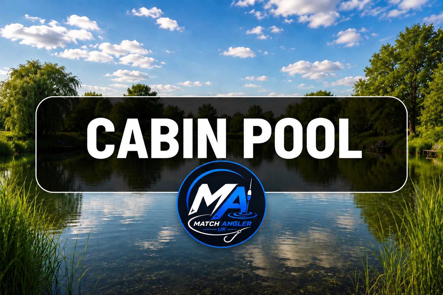 Cabin Pool