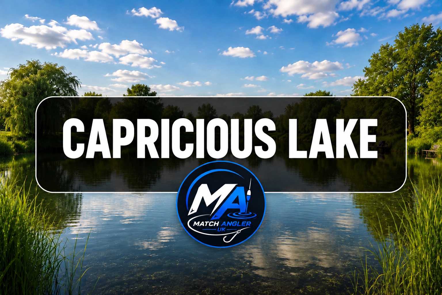 Capricious Lake