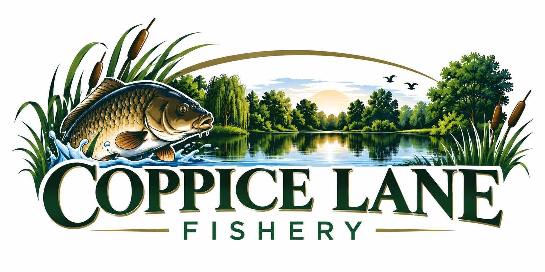 Coppice Lane Fishery