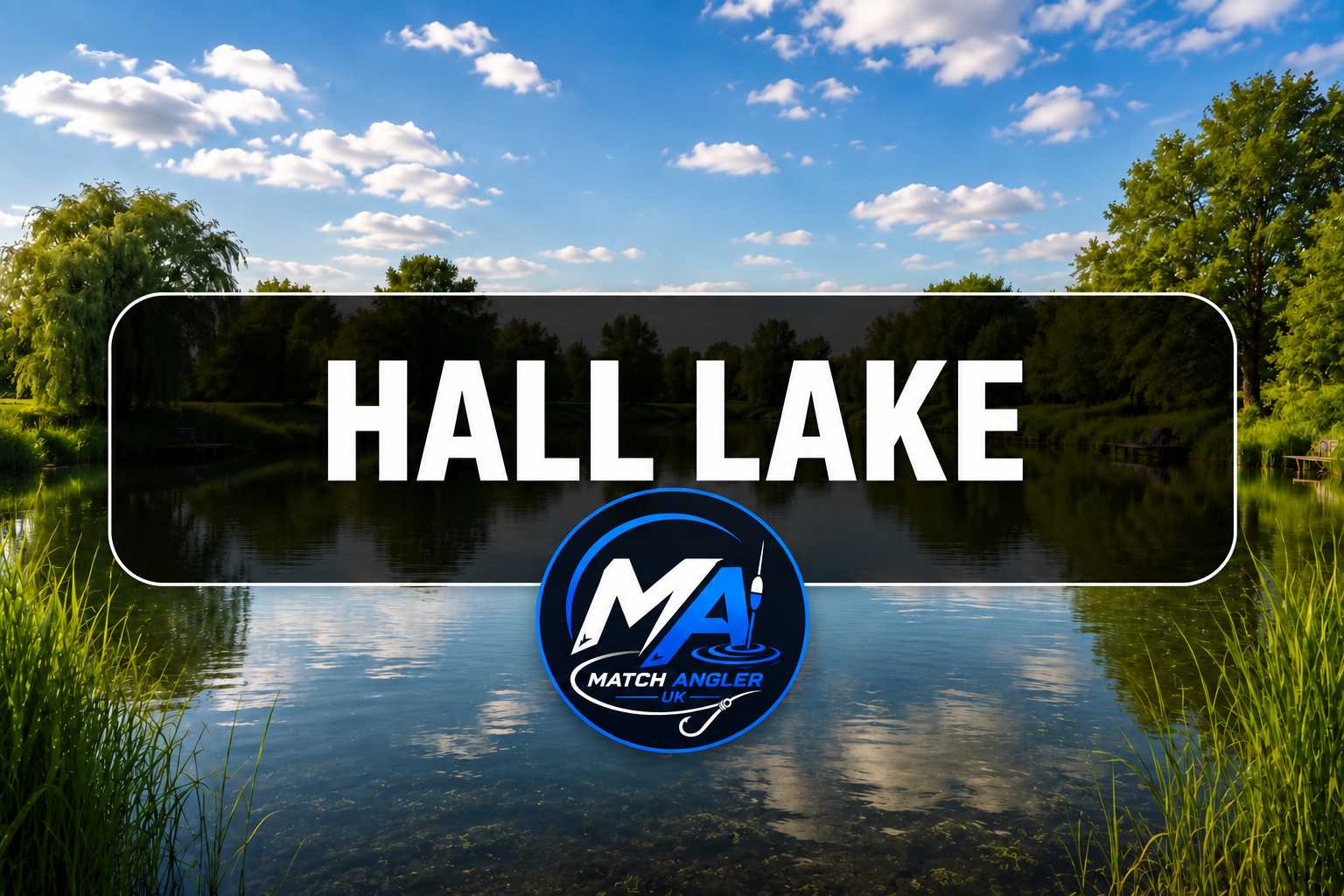 Hall Lake