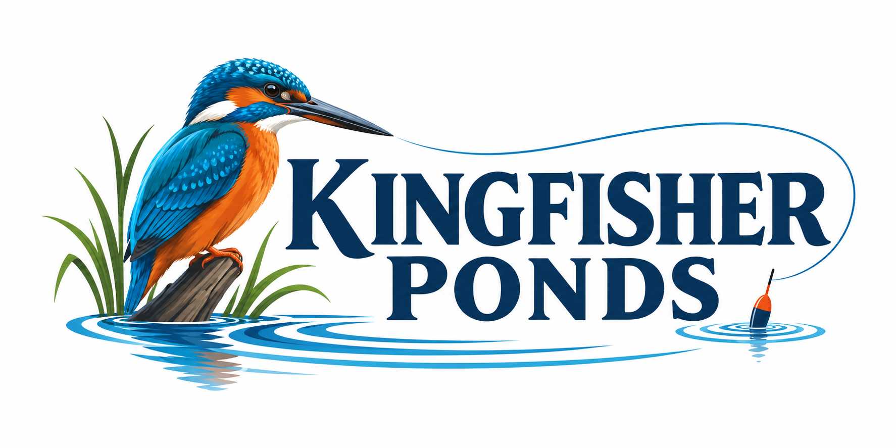 Kingfisher Ponds