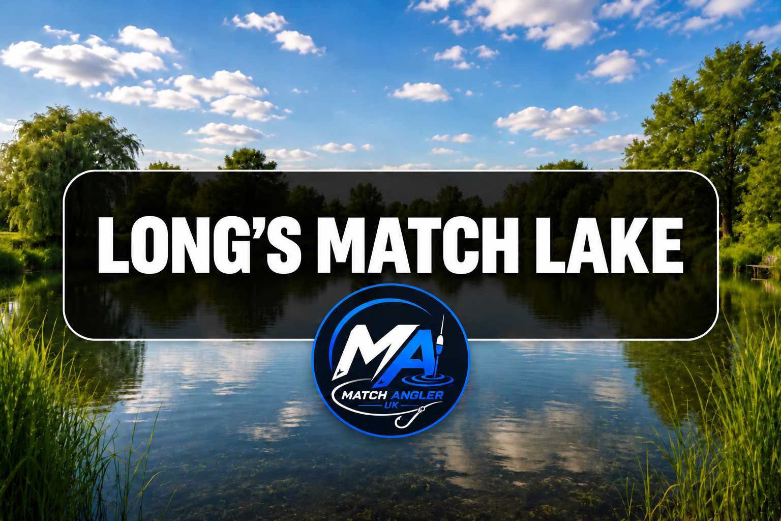 Longs Match Lake