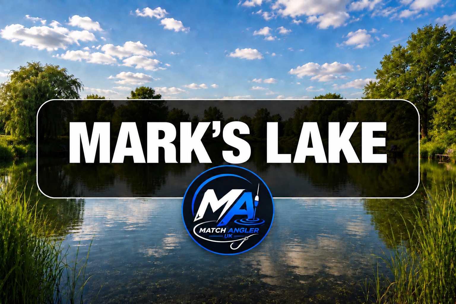 Marks Lake