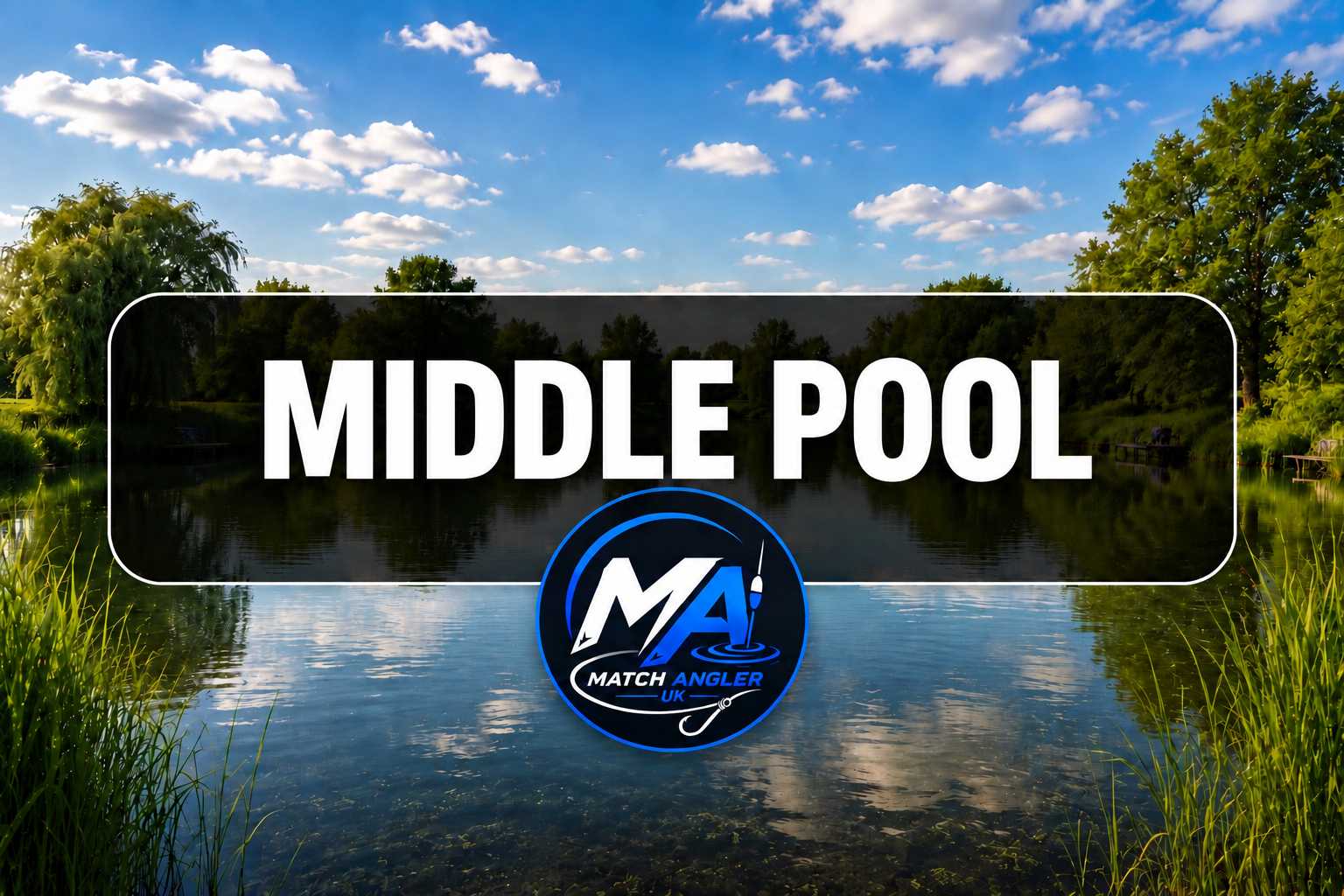 Middle Pool