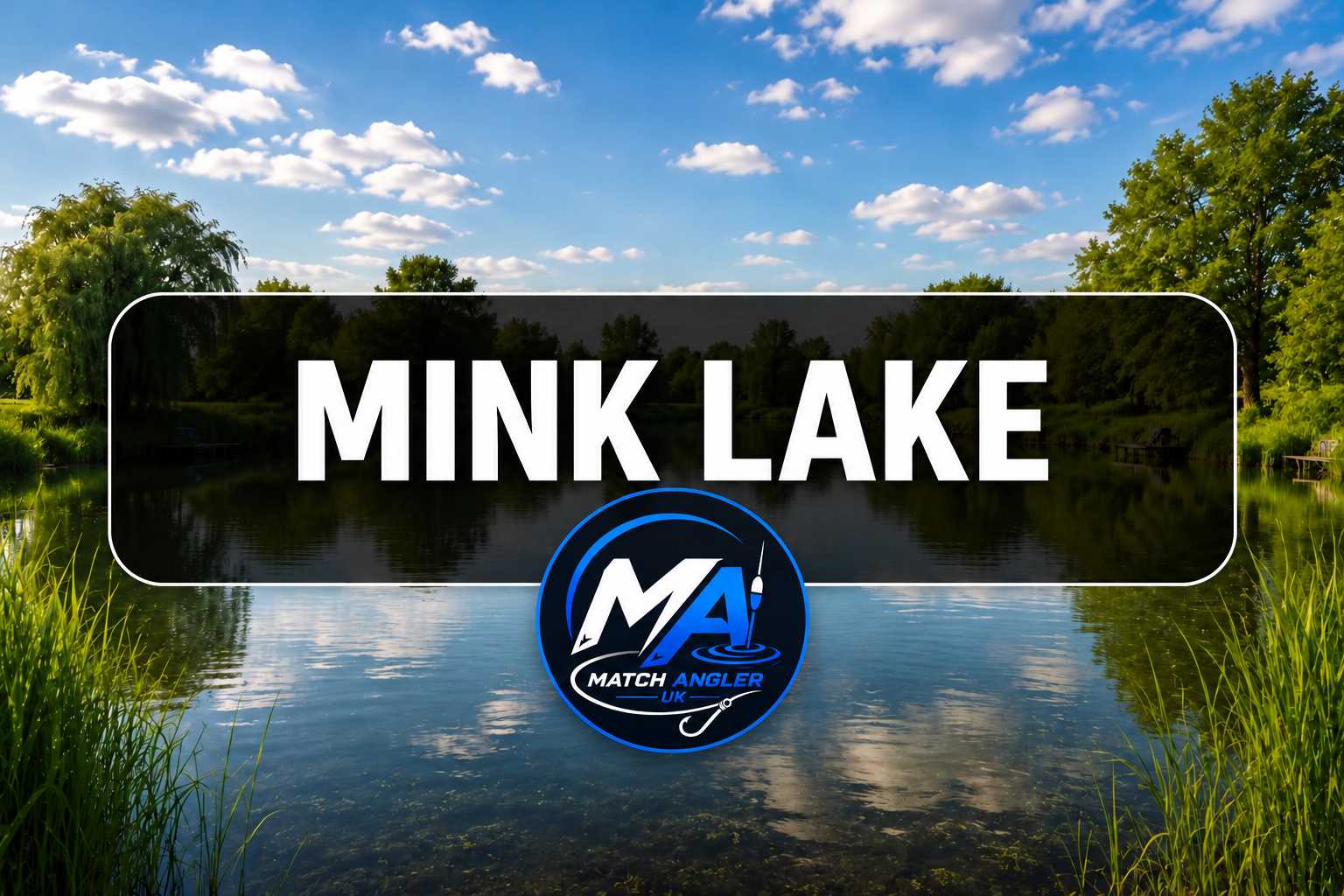 Mink Lake