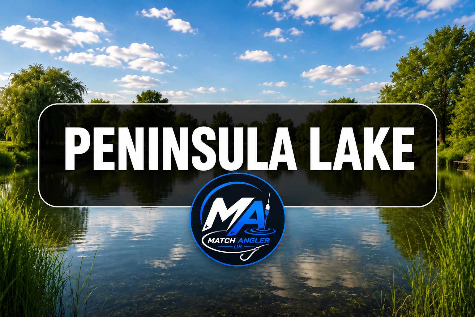 Peninsula Lake