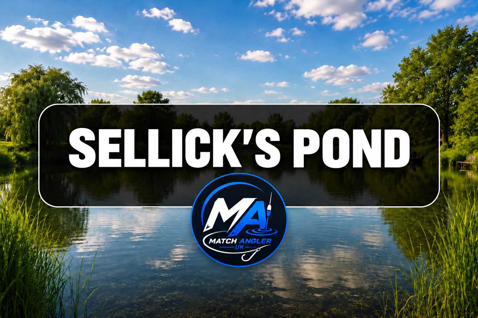 Sellicks Pond