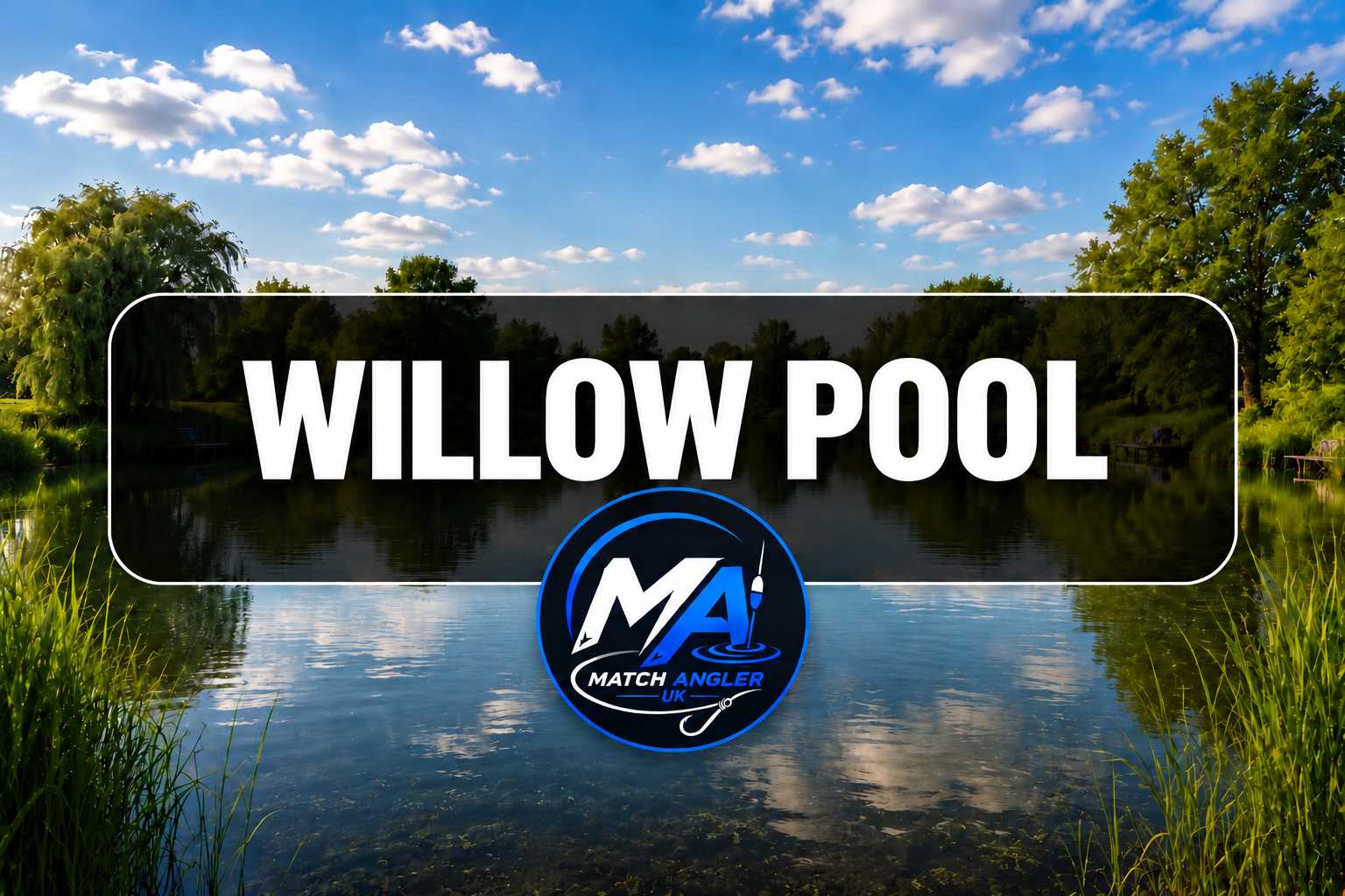 Willow Pool